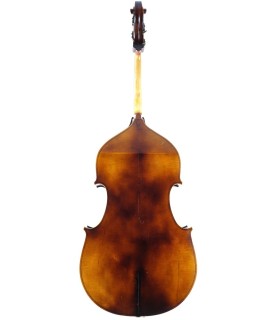 Joannes Bapt. Vavra Double Bass
