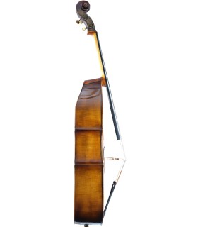 Joannes Bapt. Vavra Double Bass