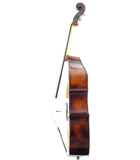Joannes Bapt. Vavra Double Bass