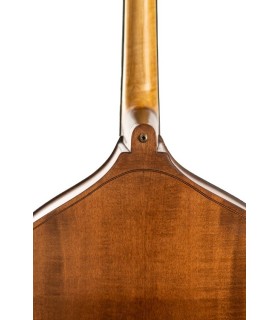 Contrabajo Scb TravelBass Elite RN 5 cuerdas Álvaro Iglesias