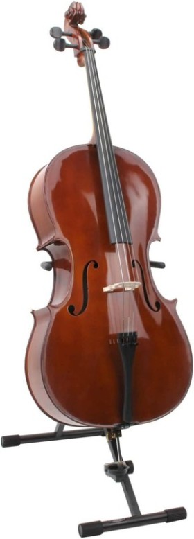 Soporte para Contrabajo Scb