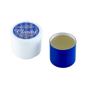 Clarity Hypo-allergenic winter Rosin