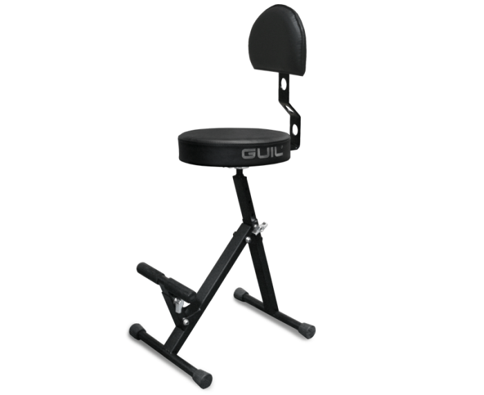 SL 07 Guil Bass Stool