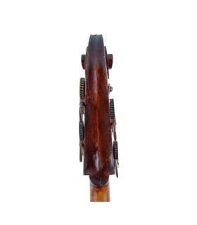 Contrebasse Carlo Guiseppe Arienti, Milán1806