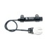 ThThe Realist LifeLine -  Piezo Transducer for Bass