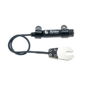 The Realist LifeLine -  Piezo Transducer for Bass