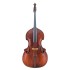 1840 Abraham Prescott Doublebass