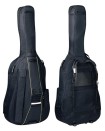 Turtle Double Bass bag Model BS 25