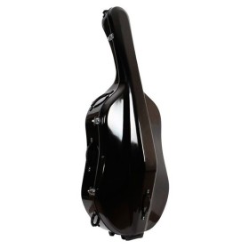 Flight case ligero con airbag 1/2