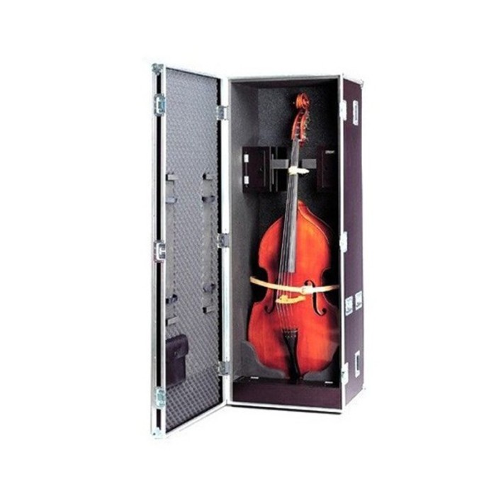 Flight case for orchestra