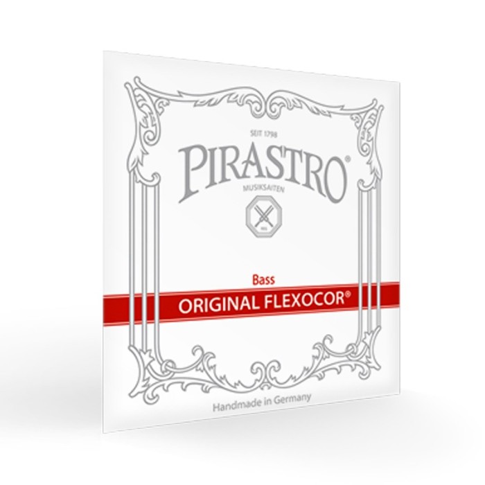 Jeu de 4 cordes Original-Flexocor Orchestra