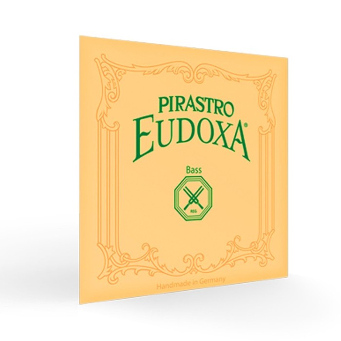 Jeu de 4 cordes Pirastro Eudoxa