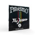 Juego de 4 cuerdas Pirastro The Jazzer/Wondertone