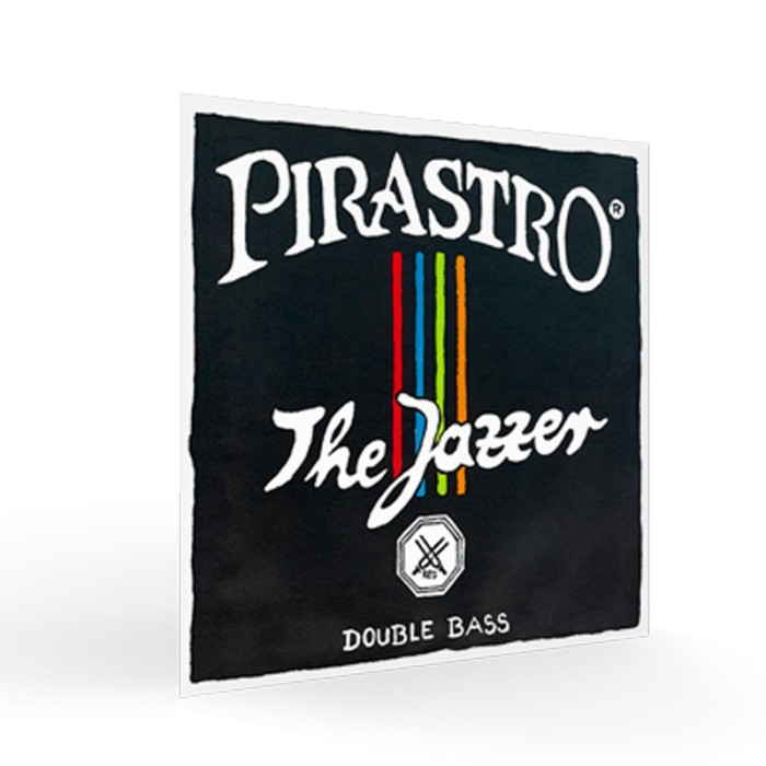 Jeu de 4 cordes Pirastro The Jazzer