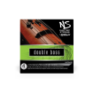 Jeu de 4 cordes D'Addario NS Contemporary Bass