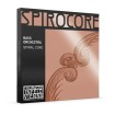 Jeu de 4 cordes Spirocore Orchestra Light 3/4