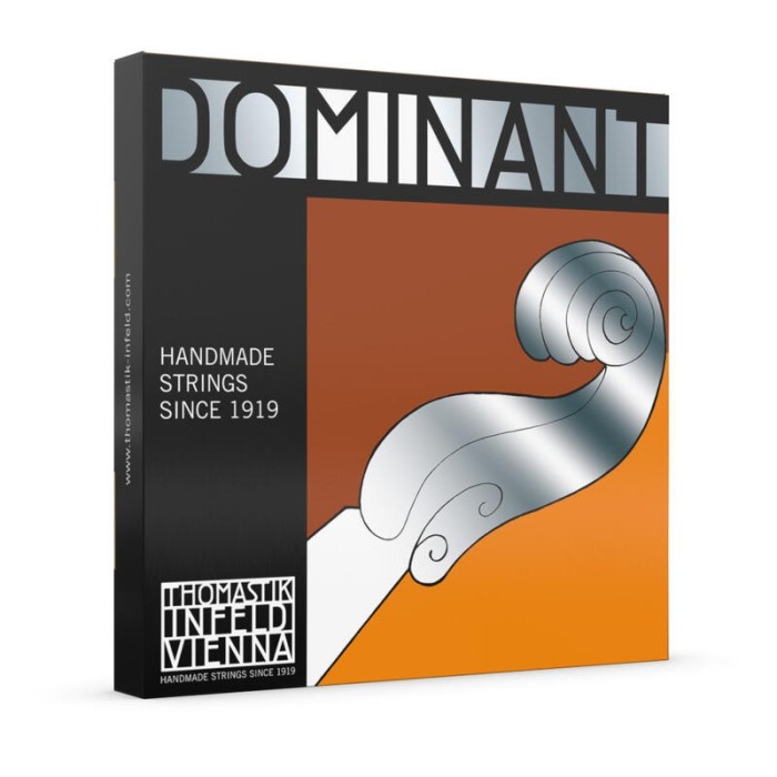 Dominant Orchestra String Set - Synthetic Core
