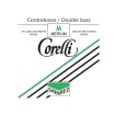 Juego Corelli Nikel Orquesta Medium - 1/8, 1/4