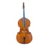 1876 Paul Claudot Doublebass
