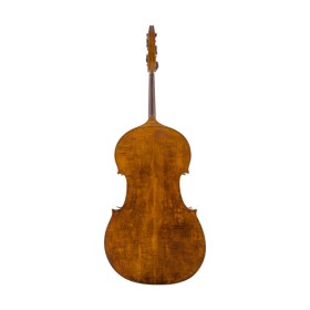 1876 Paul Claudot Doublebass