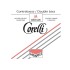 Corelli 360 Tungsteno Solo String Set