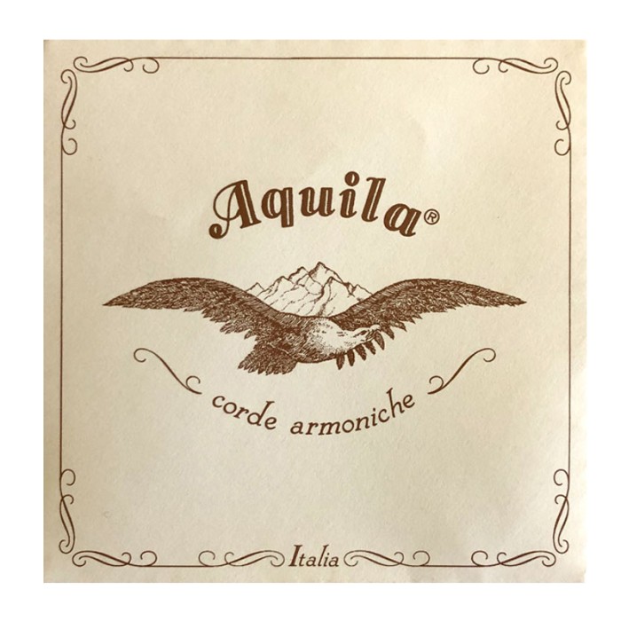 Aquila Bass String Set