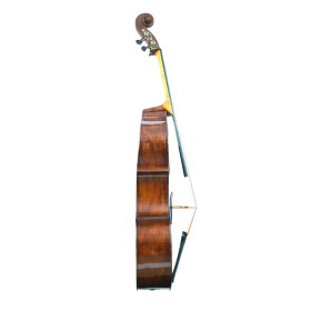 Charles Bruguere Doublebass (1857-1894)
