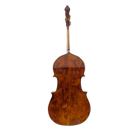 Italian Double bass second part XVIII