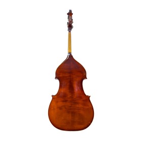 1990 Contrabajo Horst Grunert, 3/4 Modelo Quenoil