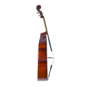 1990 Contrabajo Horst Grunert, 3/4 Modelo Quenoil
