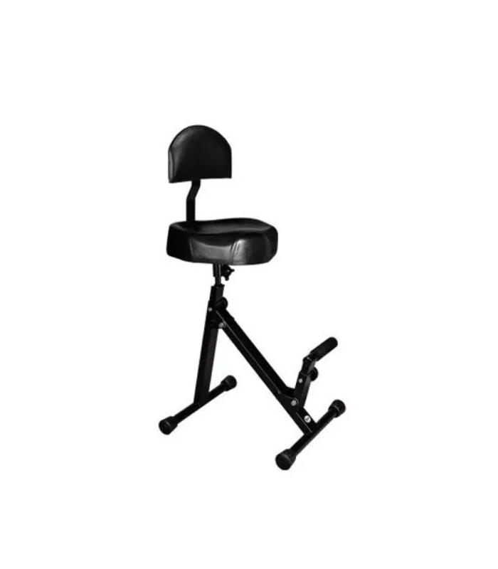 SL 08 Guil Bass Stool