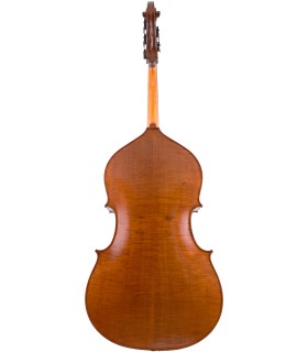 Contrabajo SCb Maestro modelo 5 cuerdas