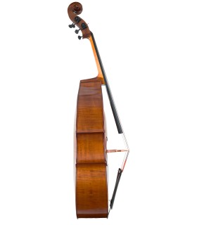 Contrabajo SCb Maestro modelo 5 cuerdas