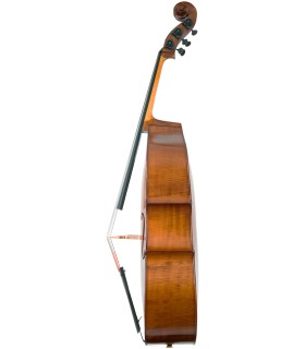 Contrabajo SCb Maestro modelo 5 cuerdas