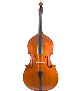 Contrabajo SCb Maestro modelo 5 cuerdas