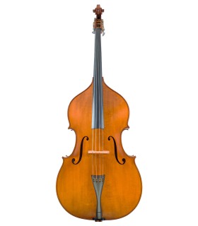SCb Master Corsini Model Doublebass