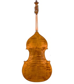 Contrabajo SCb Maestro Modelo Milano