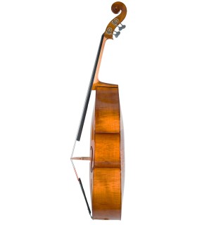 SCb Master Milano Model Doublebass