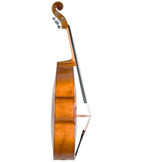 Contrabajo SCb Maestro Modelo Milano