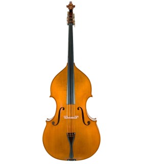 Contrabajo SCb Maestro Modelo Milano