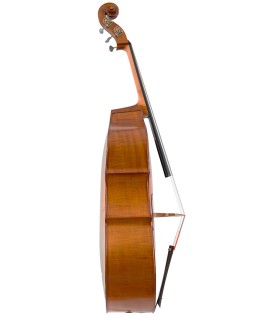Contrabajo SCb Maestro Modelo Rugeri