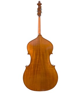 SCb Master Rugeri Model Doublebass