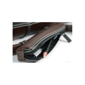 Estuche Pedi para arco modelo francés o alemán