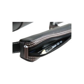 Estuche Pedi para arco modelo francés o alemán