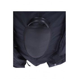 Housse BAM PERF1101S pour Contrebasse