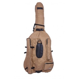BAM PERF1101S Double Bass bag