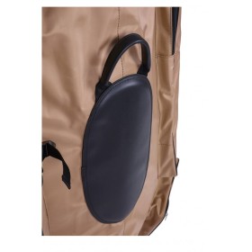 BAM PERF1101S Double Bass bag