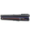 Etui Concord double pour archet Allemand ou Français