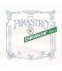 Pirastro Chromcor Orchestra String Set - medium