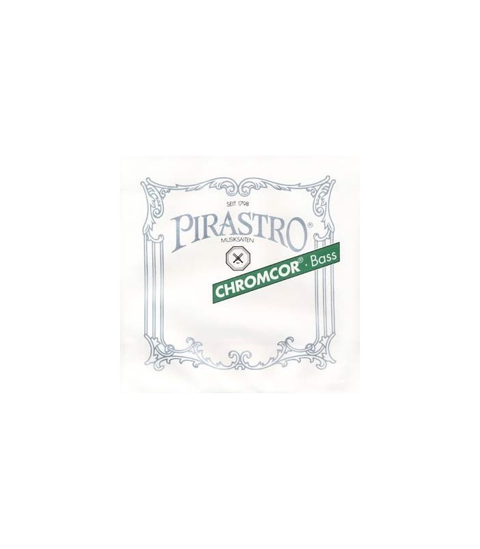 Jeu de 4 cordes Pirastro Chromcor Orchestra - medium